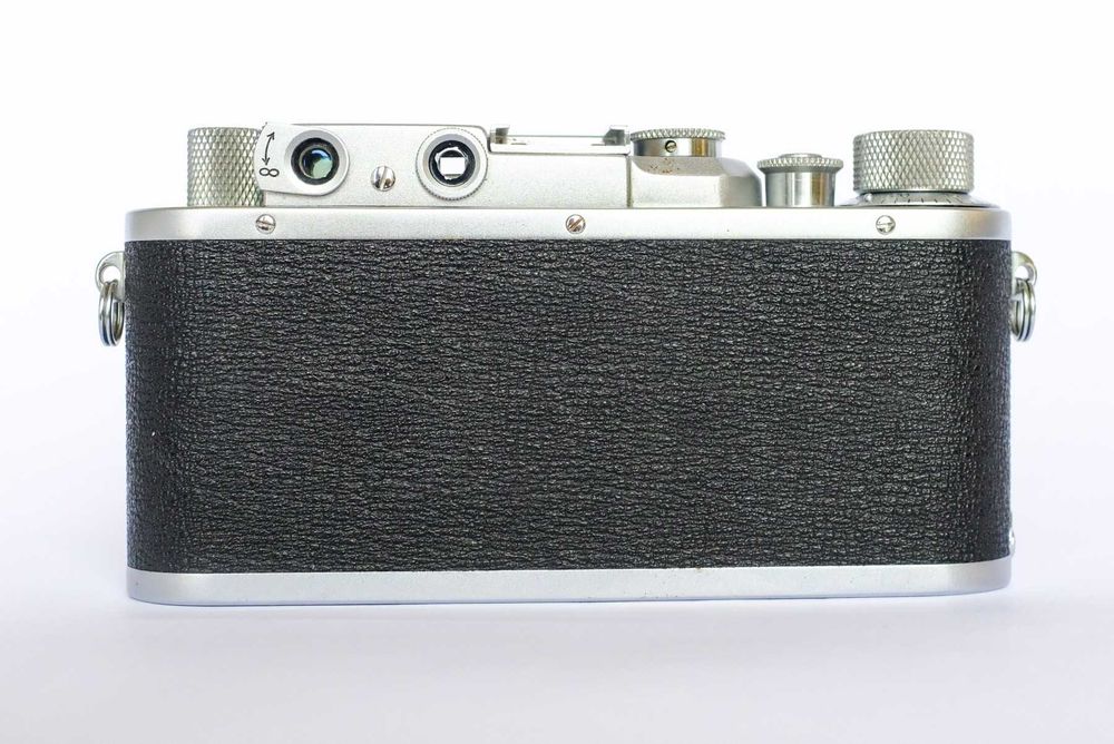 Leica barnack Ⅲa 本体のみ Leica barnack Ⅲa 本体のみ Leica III Barnack – Camera Go Camera