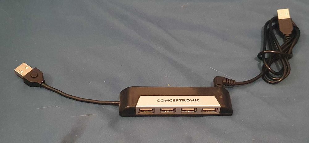 3 USB port devices64564250565505124