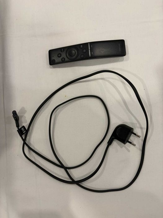 Samsung Smart TV 32" Full HD – UE32M5505 – Excelente estado