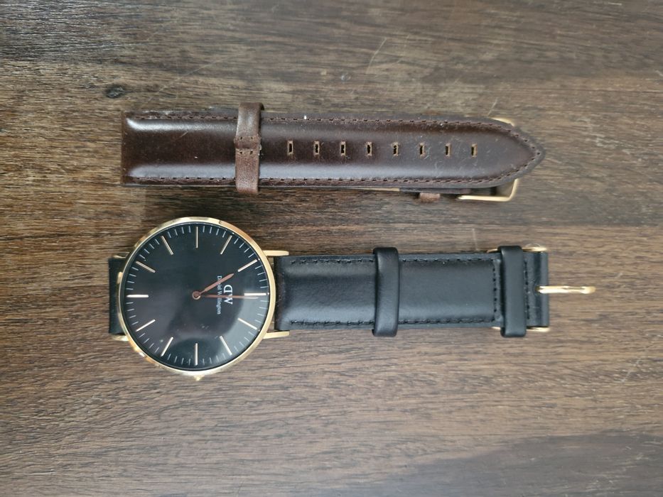 Relogio Daniel Wellington
