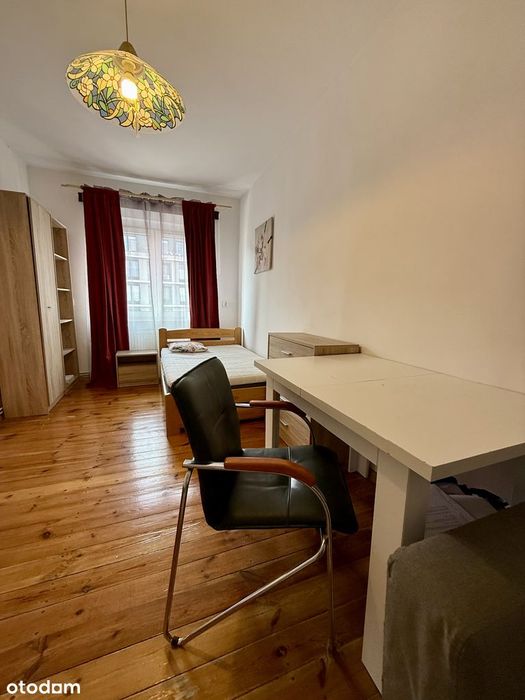 Kawalerka 29 m² /Kępa Mieszczańska/kamienica/10min do Rynku/inwestycja