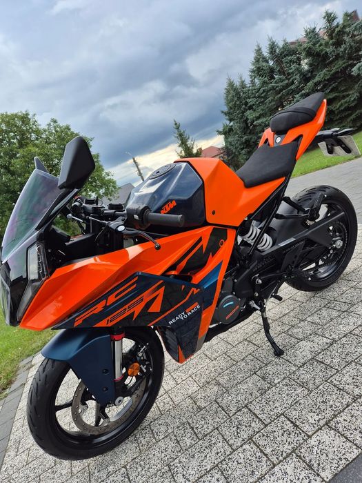 KTM