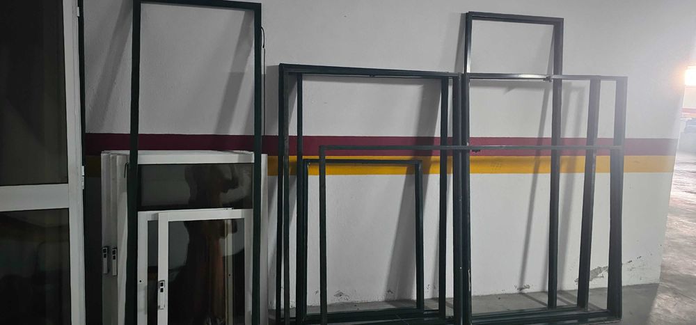 Janelas para casa