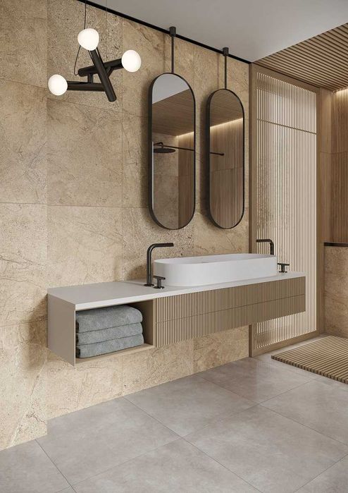 Gres płytki 60x120 Taupe MAT 59,8X119,8 Gatunek 1 wyprzedaż ! salon