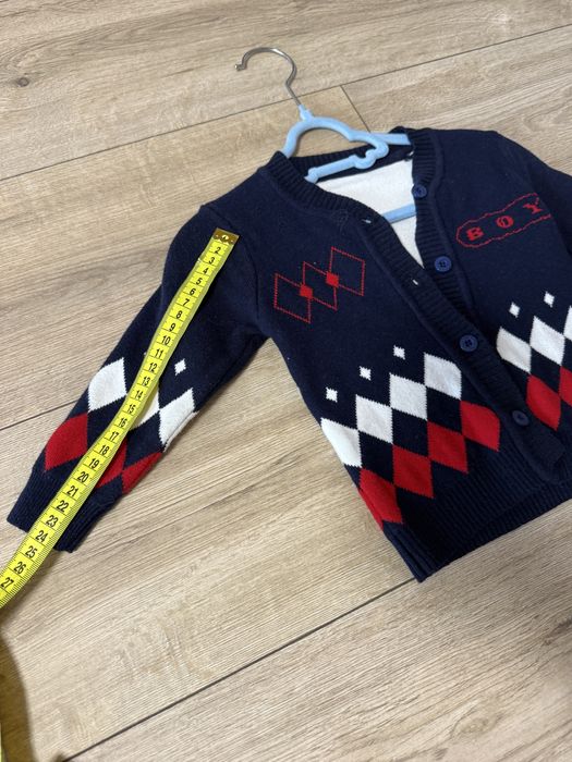 Кофточка детская , водолазка