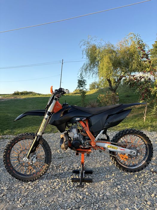 KTM