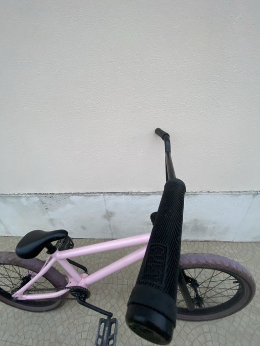 Bmx em ótimo estado