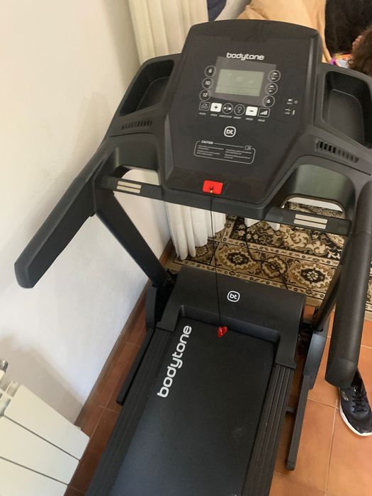 Passadeira Bodytone 14Km/h