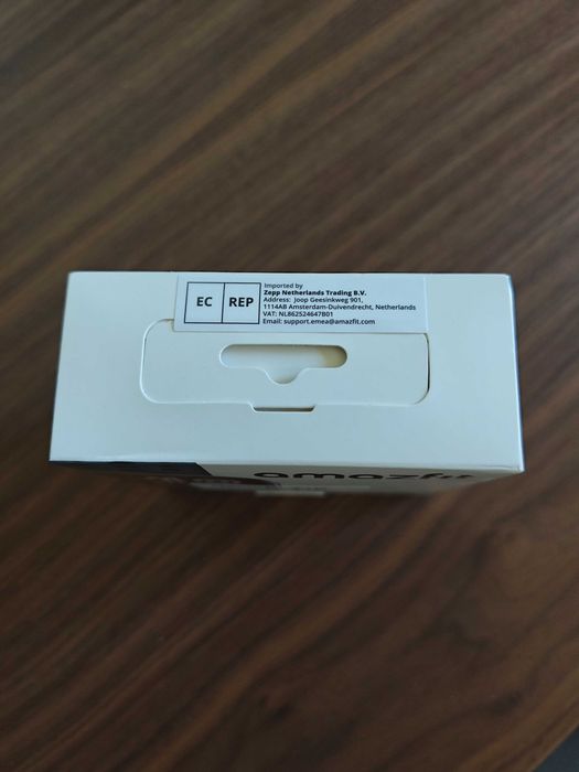 SmartWatch Amazfit Bip 6 Cinzento NOVO