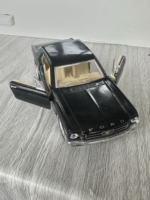 Іграшкові автомобілі