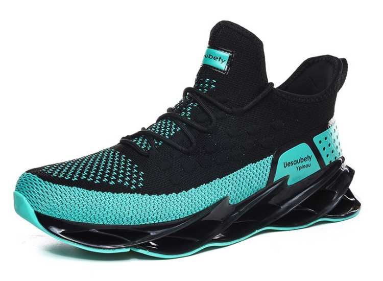 Nowość ! Nowe męskie buty sportowe D3 - 40!