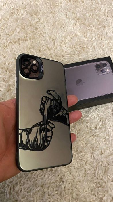Iphone 11 Pro Max 512gb