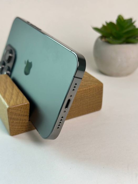 Смартфон Apple iPhone 13 Pro 128Gb Graphite