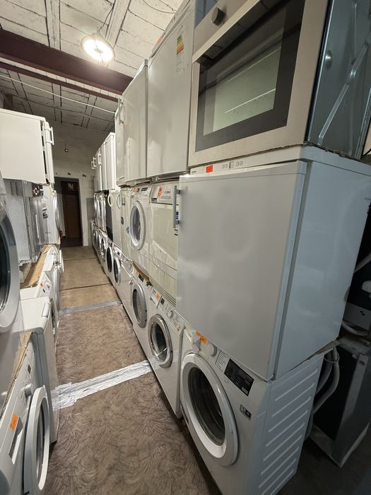 Zamrażarka Liebherr