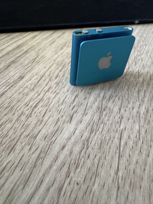 Ipod Shuffle 4 (2gb)