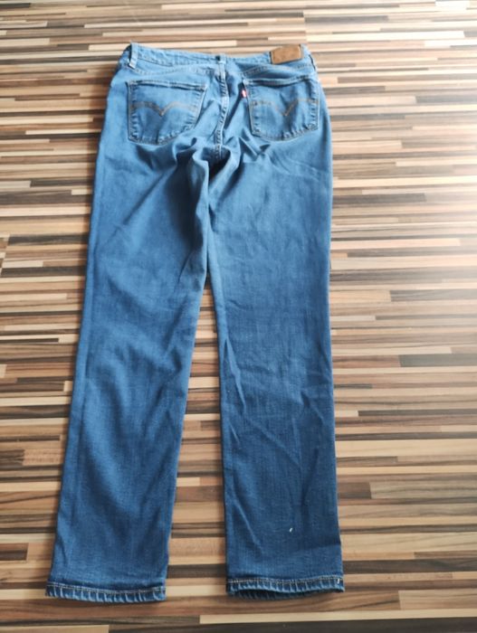 Spodnie Levi's w29 l28