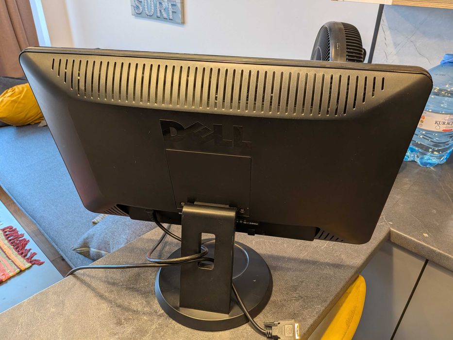 Monitor Dell 23" S2309WB, Full HD, stan bdb!