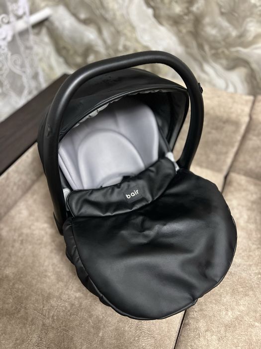 Автокрісло Bair Kite ЕСО 36