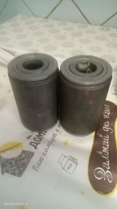 Продам сейленблоки на вантажні автомобілі