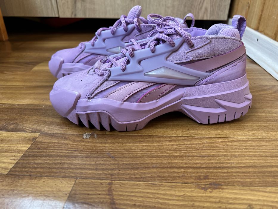 Кросівки Reebok 35 розмір