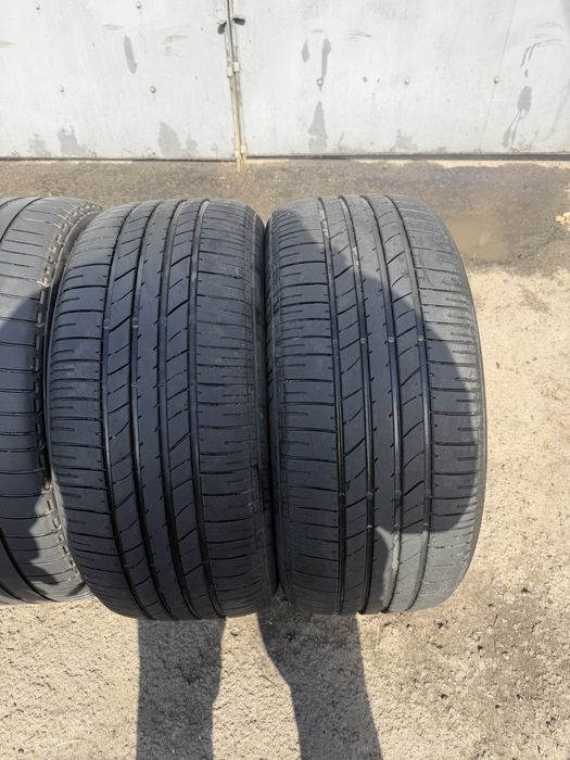 Гума r19 255/50 bridgestone