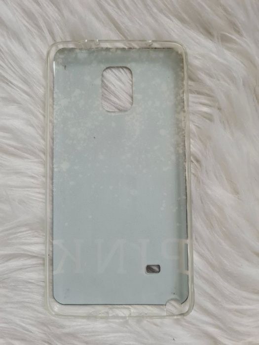 Etui Samsung Note 4