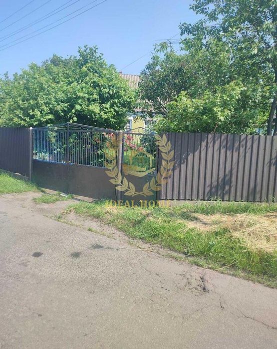 Продам будинок в Устимівці