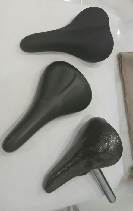 Bancos de Bicicleta valor cada