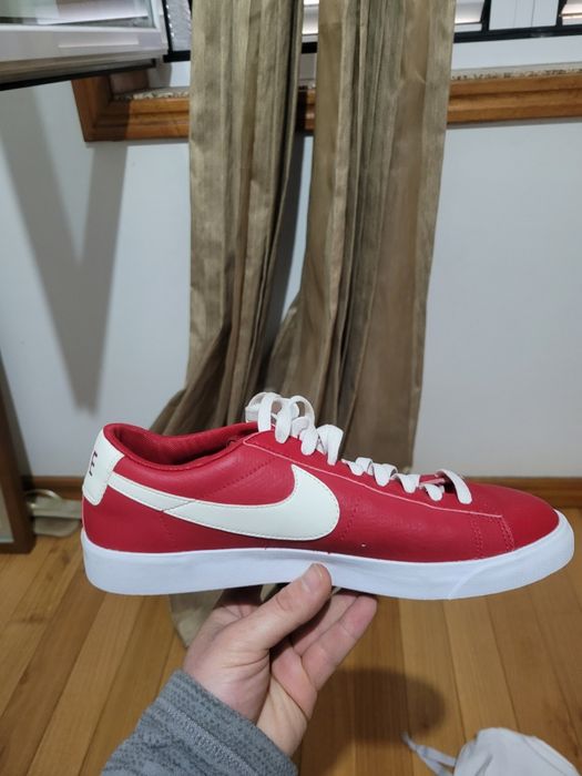 Sapatilhas nike homem