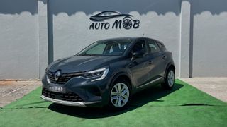 Renault Captur 1.5 dCi Exclusive