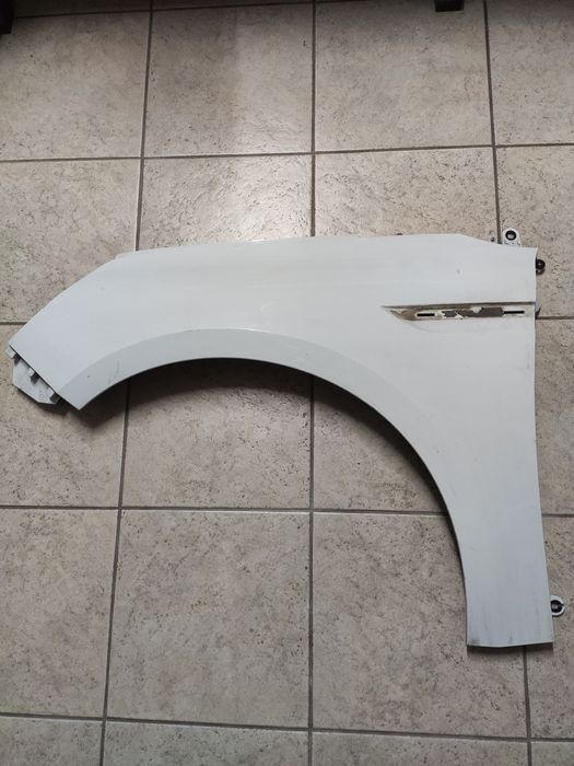 Guarda lama Esq. Megane IV