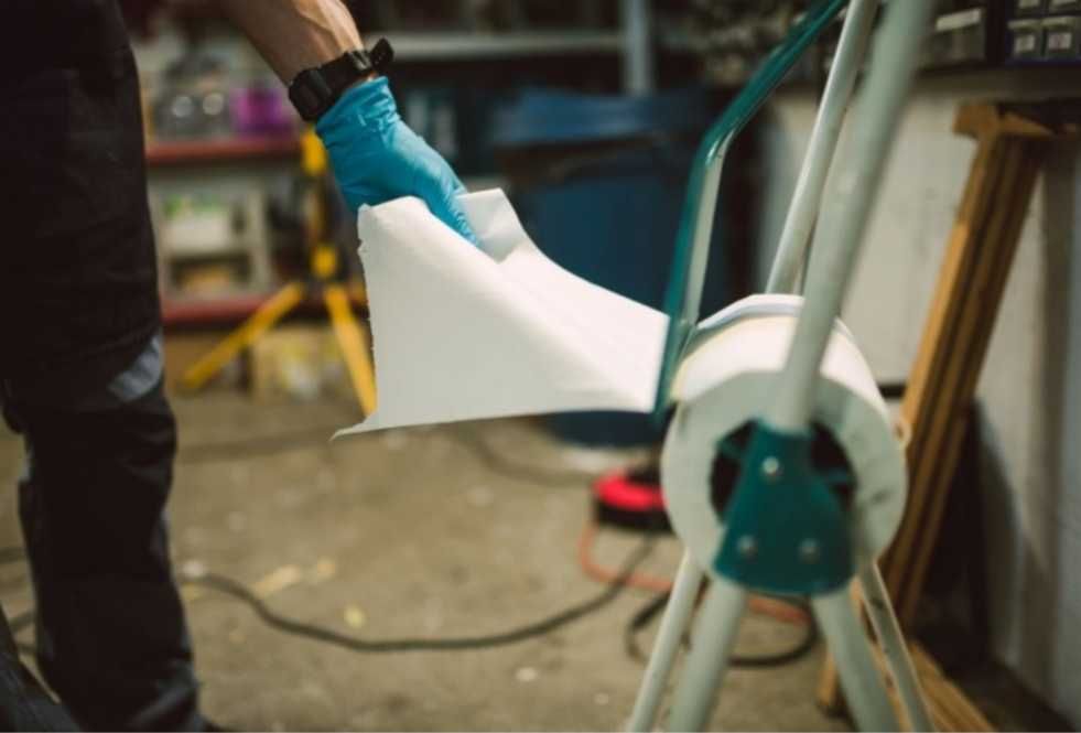 200M x2szt. Czyściwo recznik Maxi Celuloza 2W  DUŻY