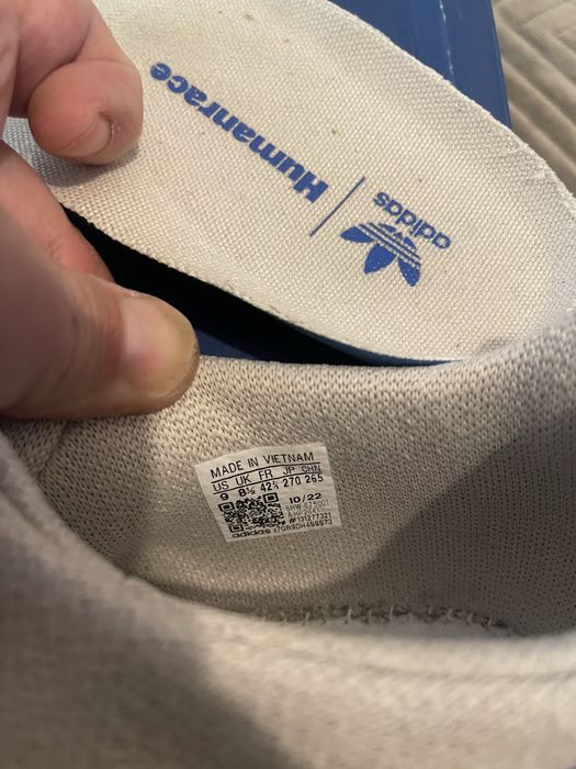 Adidas Human Race NMD S1 MAHBS r.42 2/3