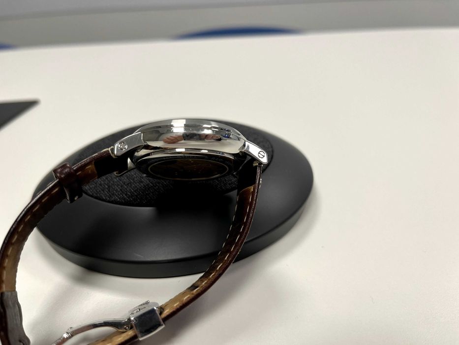 Bruno Söhnle glashütte