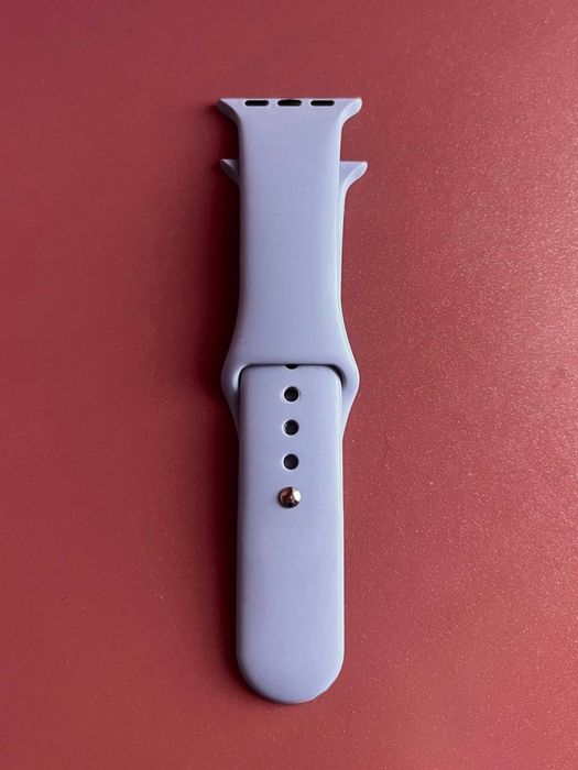Ремінець на Apple Watch