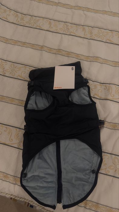 Casaco para cao médio/grande