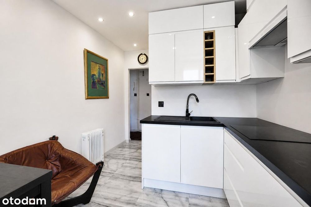 2 pok. mieszkanie 44 m² do wynajęcia | ul. Matejki w Koszalinie