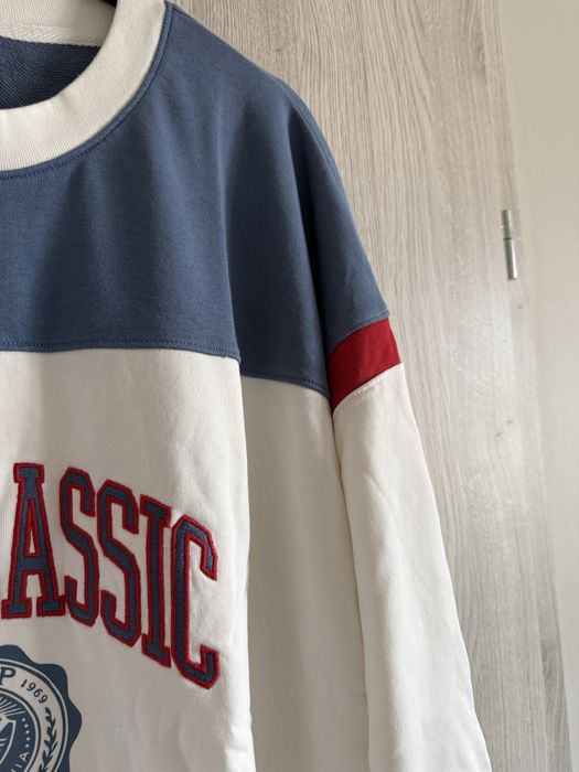 Damska bluza z logo GAP