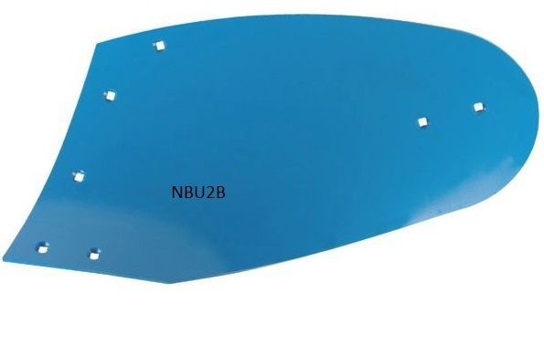 Odkładnia pasująca do Lemken NBU2B