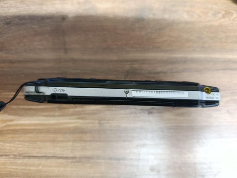 Приставка Sony PSP 2000 4 ГБ