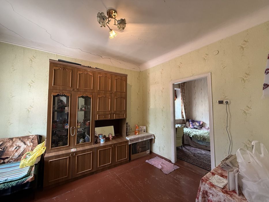 Продається  2 к квартира вул. Шухевіча, (вул. Бабушкіна )