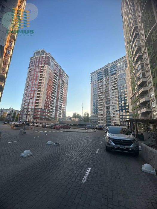 Дом сдан‼️Продам 1 комн в Центре‼️ Гагарина / Шевченко‼️ЖК 4 Сезона