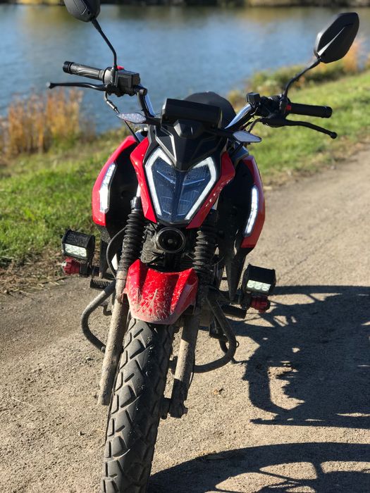 Продам FORTE BS-200