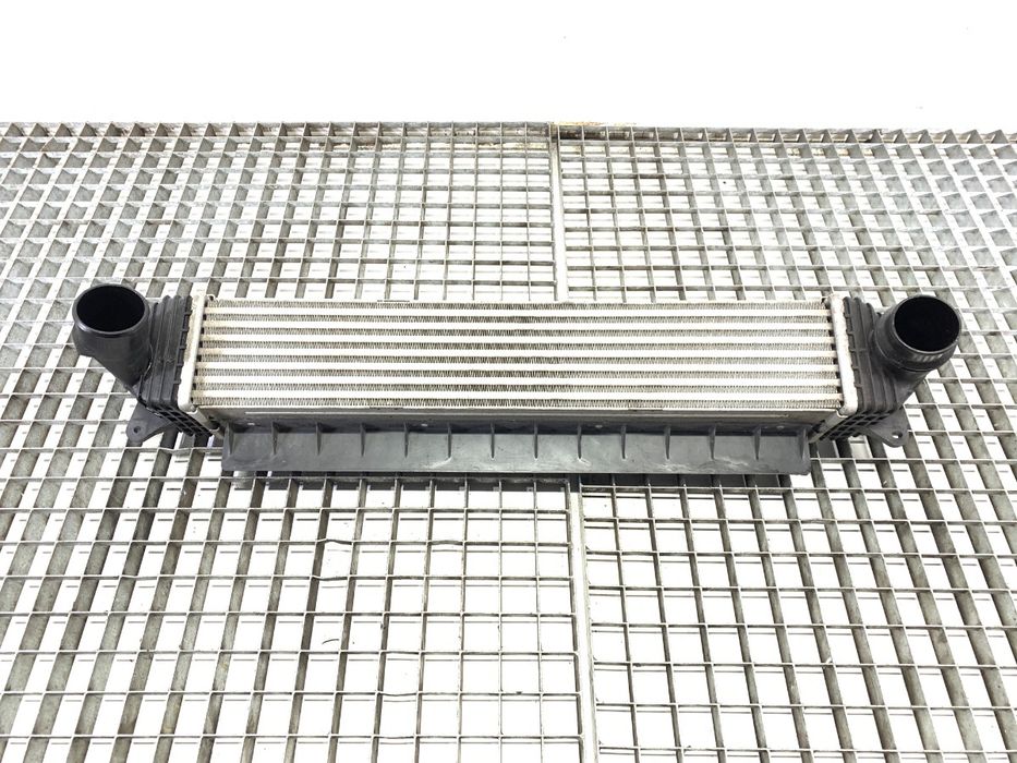 INTERCOOLER HYUNDAI KONA 28270-07630 1.0 120KM CHŁODNICA