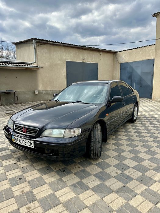 Продам Honda Accord V 1998 2.2 Gaz/Benz