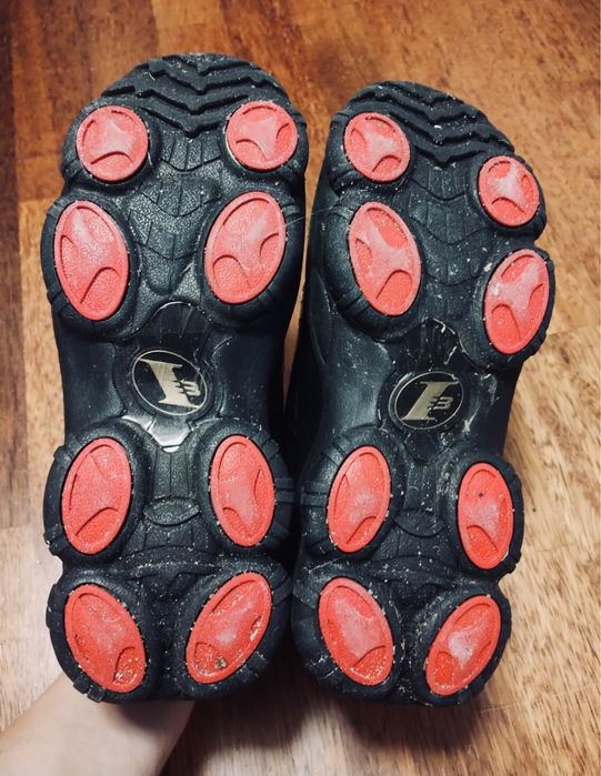 Oryginalne Reebok Classic IVERSON LEGACY roz. 38