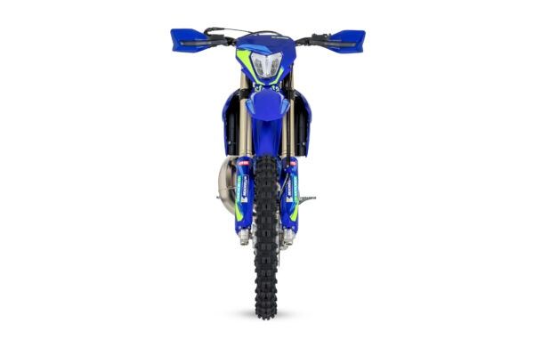 Endurofree motos Sherco 2026