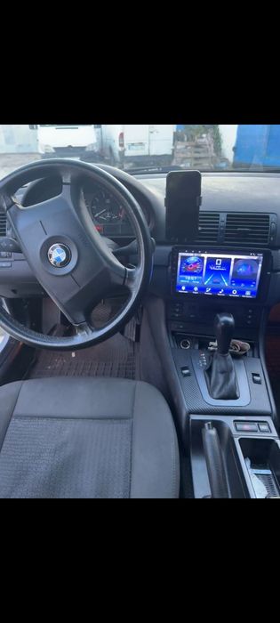 Продам BMW е46 2002 рік