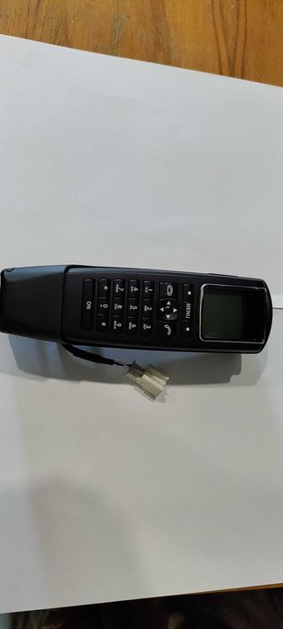 Телефон PEIKER acustic A221 820 0251