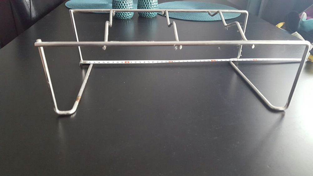 Stojak na napoje do lodówki samsung